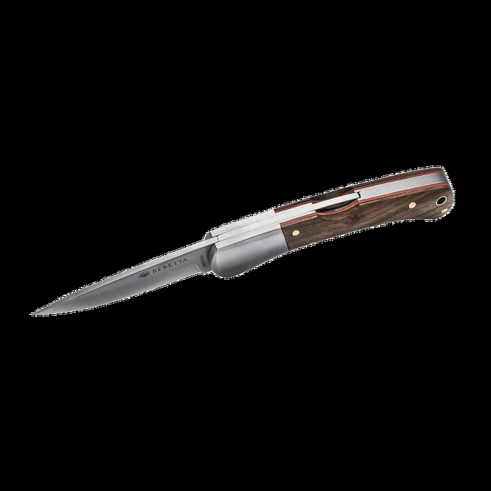 Beretta Reedbuck Folding Knife - Hos Lundemøllen